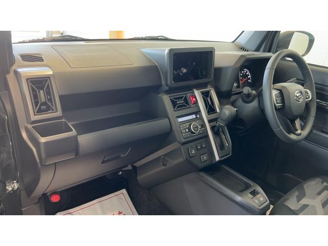 タフトG ダーククロムベンチャーダイハツ認定中古車l保証/整備付lバックカメラl電動パーキングブレーキlクルーズコントロールlシートヒーターlコーナーセンサーlスマートアシスト(茨城県)の中古車