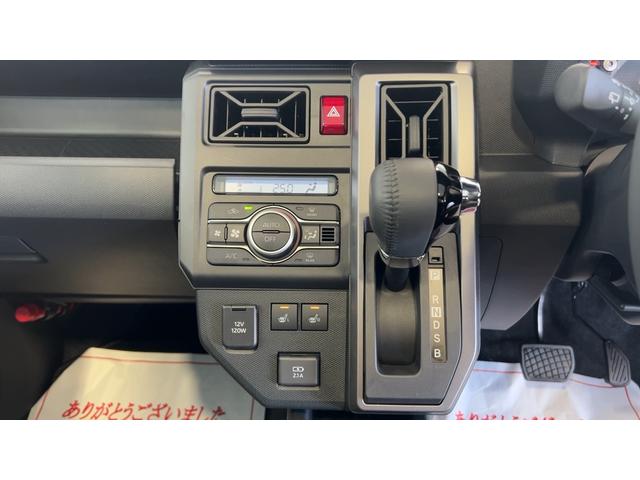 タフトG ダーククロムベンチャーダイハツ認定中古車l保証/整備付lバックカメラl電動パーキングブレーキlクルーズコントロールlシートヒーターlコーナーセンサーlスマートアシスト(茨城県)の中古車