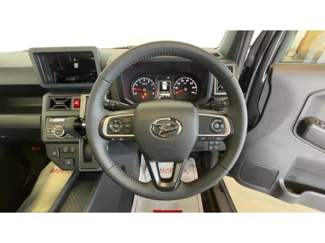 タフトG ダーククロムベンチャーダイハツ認定中古車l保証/整備付lバックカメラl電動パーキングブレーキlクルーズコントロールlシートヒーターlコーナーセンサーlスマートアシスト(茨城県)の中古車