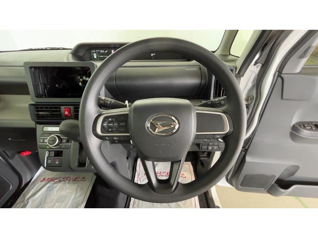 タントXダイハツ認定中古車l両側電動スライドドアlバックカメラl電動パーキングブレーキlコーナーセンサーlシートヒーターlスマートアシストl保証/整備付(茨城県)の中古車