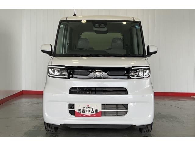 タントXダイハツ認定中古車l両側電動スライドドアlバックカメラl電動パーキングブレーキlコーナーセンサーlシートヒーターlスマートアシストl保証/整備付(茨城県)の中古車