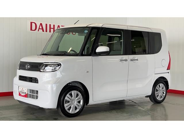 タントXダイハツ認定中古車l両側電動スライドドアlバックカメラl電動パーキングブレーキlコーナーセンサーlシートヒーターlスマートアシストl保証/整備付(茨城県)の中古車
