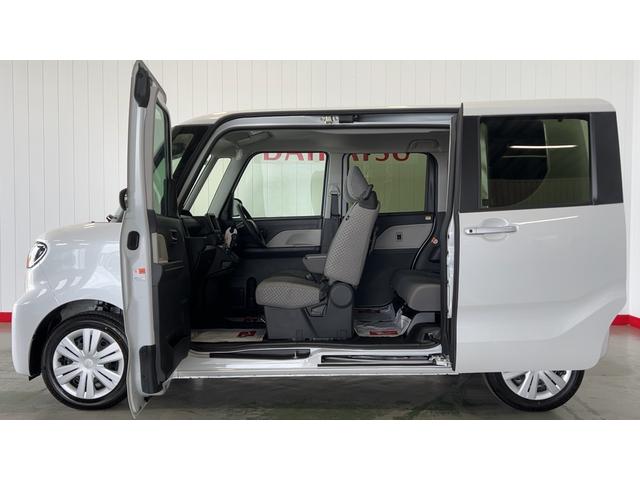 タントXダイハツ認定中古車l両側電動スライドドアlバックカメラl電動パーキングブレーキlコーナーセンサーlシートヒーターlスマートアシストl保証/整備付(茨城県)の中古車