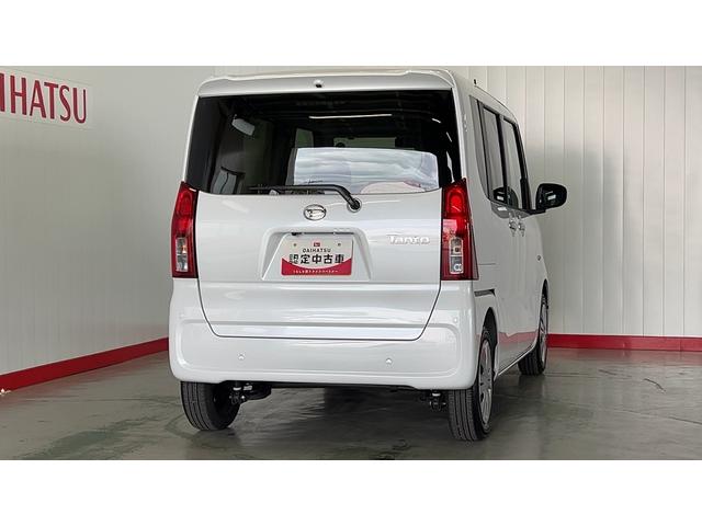 タントXダイハツ認定中古車l両側電動スライドドアlバックカメラl電動パーキングブレーキlコーナーセンサーlシートヒーターlスマートアシストl保証/整備付(茨城県)の中古車