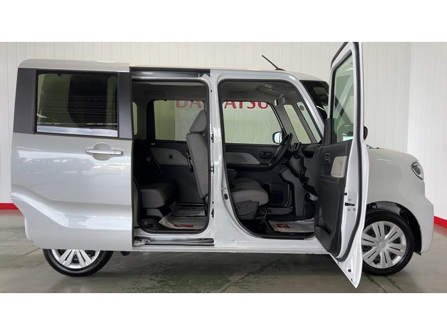 タントXダイハツ認定中古車l両側電動スライドドアlバックカメラl電動パーキングブレーキlコーナーセンサーlシートヒーターlスマートアシストl保証/整備付(茨城県)の中古車