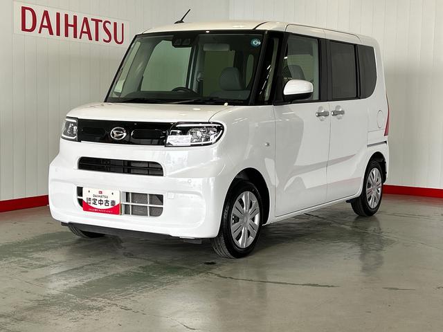 タントXダイハツ認定中古車l両側電動スライドドアlバックカメラl電動パーキングブレーキlコーナーセンサーlシートヒーターlスマートアシストl保証/整備付(茨城県)の中古車
