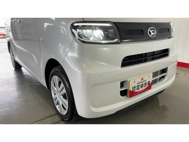 タントXダイハツ認定中古車l両側電動スライドドアlバックカメラl電動パーキングブレーキlコーナーセンサーlシートヒーターlスマートアシストl保証/整備付(茨城県)の中古車