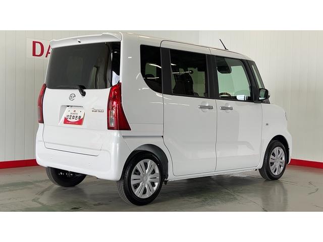 タントXダイハツ認定中古車l両側電動スライドドアlバックカメラl電動パーキングブレーキlコーナーセンサーlシートヒーターlスマートアシストl保証/整備付(茨城県)の中古車