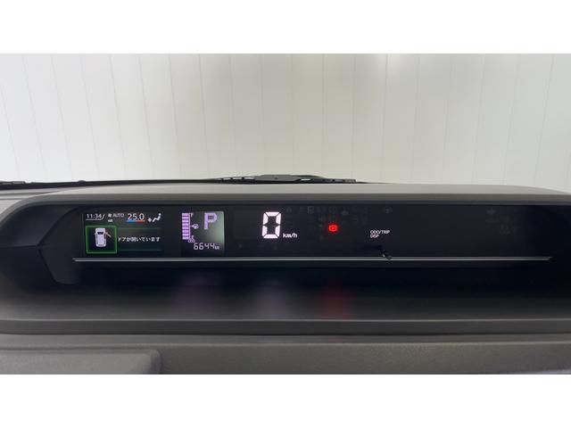 タントXダイハツ認定中古車l両側電動スライドドアlバックカメラl電動パーキングブレーキlコーナーセンサーlシートヒーターlスマートアシストl保証/整備付(茨城県)の中古車