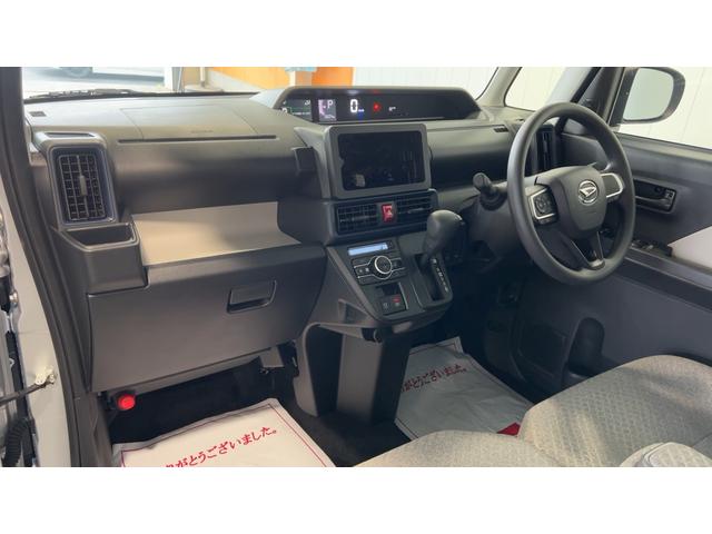 タントＸダイハツ認定中古車ｌ保証／整備付ｌ低走行ｌバックカメラｌ片側電動スライドドアｌ電動パーキングブレーキｌシートヒーターｌコーナーセンサーｌスマートアシスト（茨城県）の中古車