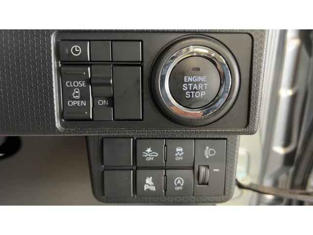 タントＸダイハツ認定中古車ｌ保証／整備付ｌ低走行ｌバックカメラｌ片側電動スライドドアｌ電動パーキングブレーキｌシートヒーターｌコーナーセンサーｌスマートアシスト（茨城県）の中古車