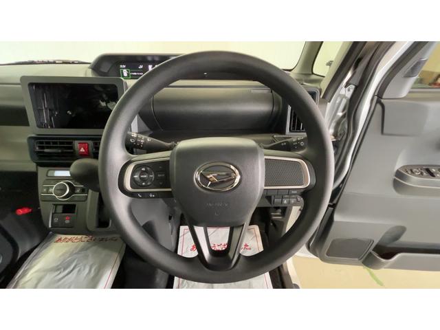 タントＸダイハツ認定中古車ｌ保証／整備付ｌ低走行ｌバックカメラｌ片側電動スライドドアｌ電動パーキングブレーキｌシートヒーターｌコーナーセンサーｌスマートアシスト（茨城県）の中古車