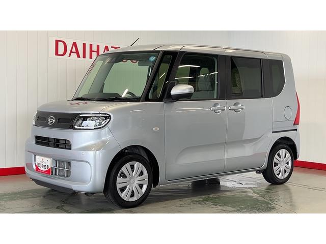 タントＸダイハツ認定中古車ｌ保証／整備付ｌ低走行ｌバックカメラｌ片側電動スライドドアｌ電動パーキングブレーキｌシートヒーターｌコーナーセンサーｌスマートアシスト（茨城県）の中古車