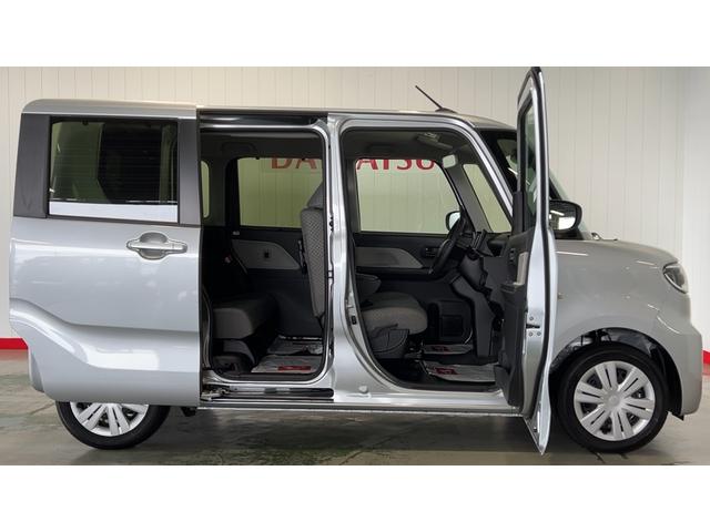 タントＸダイハツ認定中古車ｌ保証／整備付ｌ低走行ｌバックカメラｌ片側電動スライドドアｌ電動パーキングブレーキｌシートヒーターｌコーナーセンサーｌスマートアシスト（茨城県）の中古車