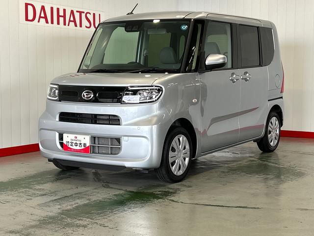 タントＸダイハツ認定中古車ｌ保証／整備付ｌ低走行ｌバックカメラｌ片側電動スライドドアｌ電動パーキングブレーキｌシートヒーターｌコーナーセンサーｌスマートアシスト（茨城県）の中古車