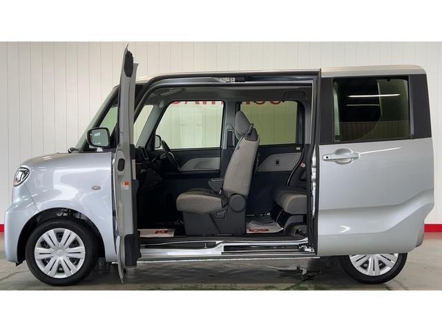 タントＸダイハツ認定中古車ｌ保証／整備付ｌ低走行ｌバックカメラｌ片側電動スライドドアｌ電動パーキングブレーキｌシートヒーターｌコーナーセンサーｌスマートアシスト（茨城県）の中古車