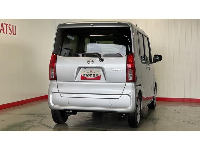 タントＸダイハツ認定中古車ｌ保証／整備付ｌ低走行ｌバックカメラｌ片側電動スライドドアｌ電動パーキングブレーキｌシートヒーターｌコーナーセンサーｌスマートアシスト（茨城県）の中古車