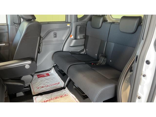 タントカスタムＸ（茨城県）の中古車