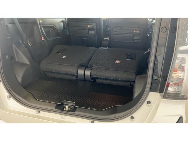 タントカスタムＸ（茨城県）の中古車