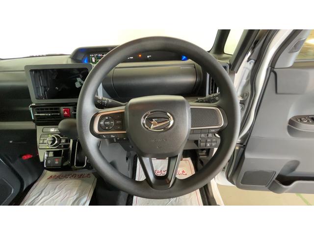 タントカスタムＸ（茨城県）の中古車