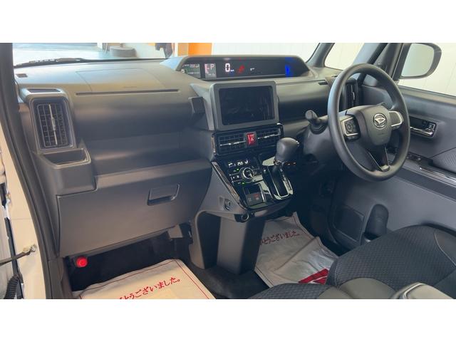 タントカスタムＸ（茨城県）の中古車