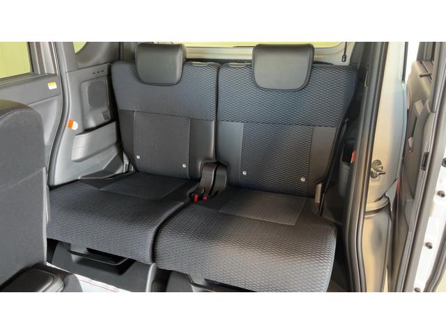 タントカスタムＸ（茨城県）の中古車