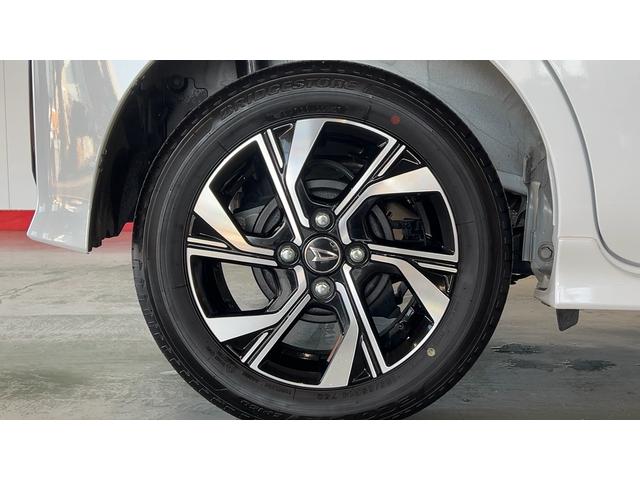 タントカスタムＸ（茨城県）の中古車