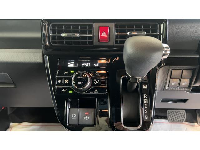 タントカスタムＸ（茨城県）の中古車