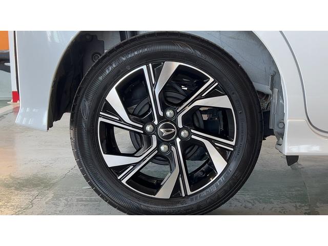 タントカスタムＸ（茨城県）の中古車