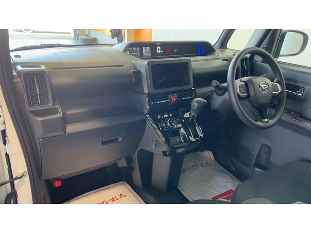 タントカスタムＸ（茨城県）の中古車