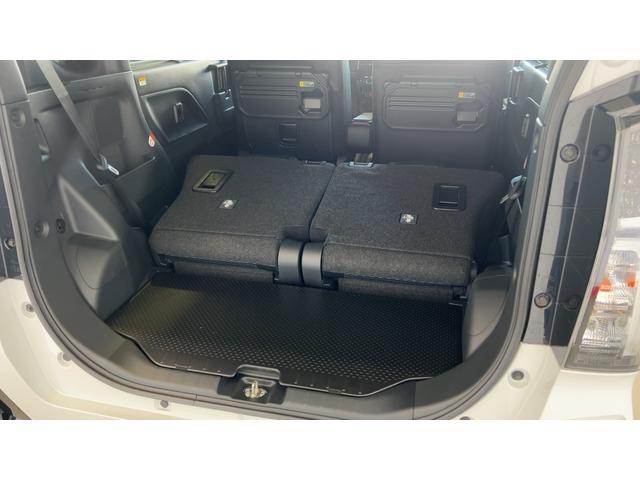 タントカスタムＸ（茨城県）の中古車