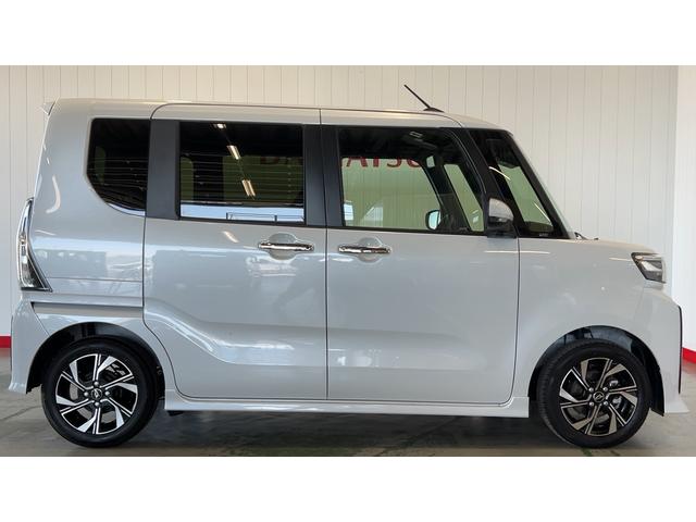 タントカスタムＸ（茨城県）の中古車