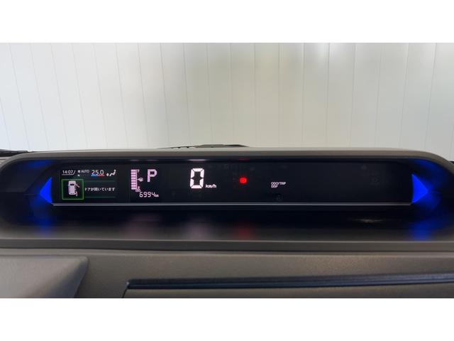 タントカスタムＸ（茨城県）の中古車