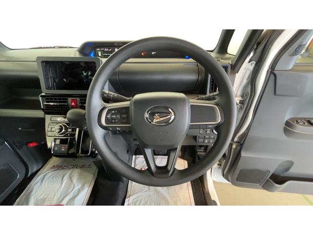 タントカスタムＸ（茨城県）の中古車