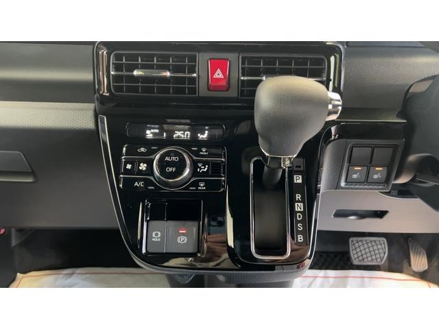 タントカスタムＸ（茨城県）の中古車