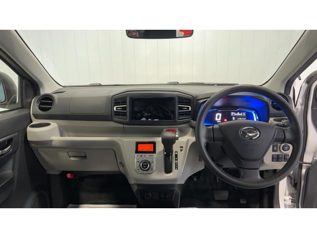 ミライースG SAIIIダイハツ認定中古車l保証/整備付l低走行lバックカメラlパワーウィンドウlキーフリーlシートヒーターlコーナーセンサーlオートエアコンlスマートアシスト(茨城県)の中古車