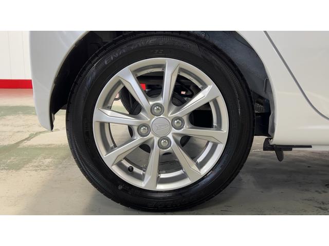 ミライースG SAIIIダイハツ認定中古車l保証/整備付l低走行lバックカメラlパワーウィンドウlキーフリーlシートヒーターlコーナーセンサーlオートエアコンlスマートアシスト(茨城県)の中古車