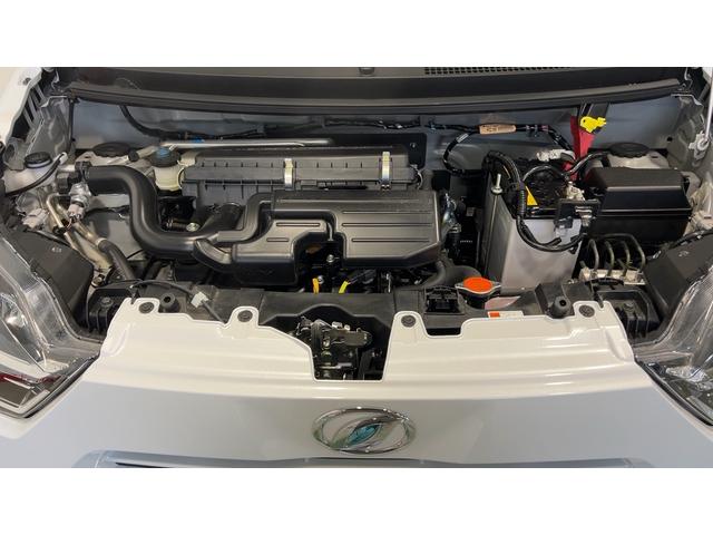 ミライースG SAIIIダイハツ認定中古車l保証/整備付l低走行lバックカメラlパワーウィンドウlキーフリーlシートヒーターlコーナーセンサーlオートエアコンlスマートアシスト(茨城県)の中古車