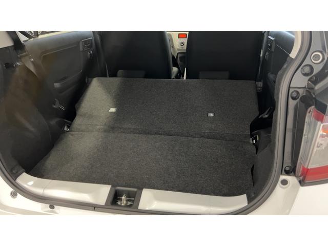 ミライースG SAIIIダイハツ認定中古車l保証/整備付l低走行lバックカメラlパワーウィンドウlキーフリーlシートヒーターlコーナーセンサーlオートエアコンlスマートアシスト(茨城県)の中古車