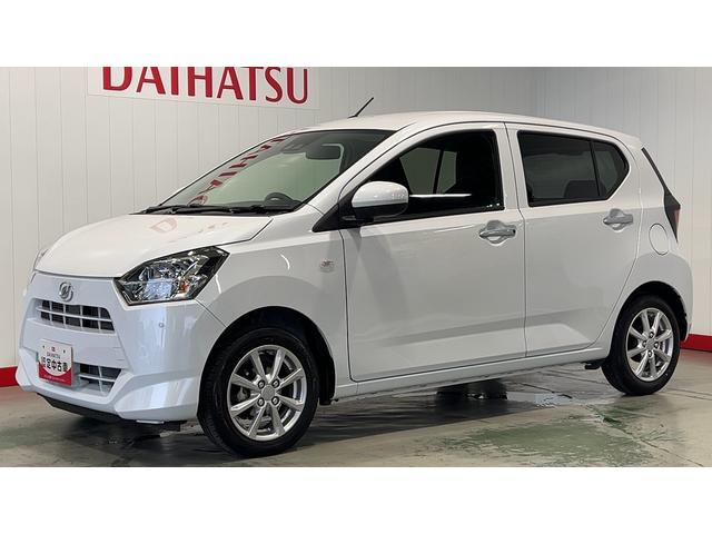 ミライースG SAIIIダイハツ認定中古車l保証/整備付l低走行lバックカメラlパワーウィンドウlキーフリーlシートヒーターlコーナーセンサーlオートエアコンlスマートアシスト(茨城県)の中古車
