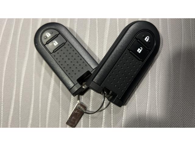 ミライースG SAIIIダイハツ認定中古車l保証/整備付l低走行lバックカメラlパワーウィンドウlキーフリーlシートヒーターlコーナーセンサーlオートエアコンlスマートアシスト(茨城県)の中古車