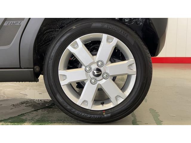 タフトＧ　クロムベンチャーダイハツ認定中古車ｌ保証／整備付ｌ低走行ｌバックカメラｌ電動パーキングブレーキｌクルーズコントロールｌシートヒーターｌコーナーセンサーｌスマートアシスト（茨城県）の中古車