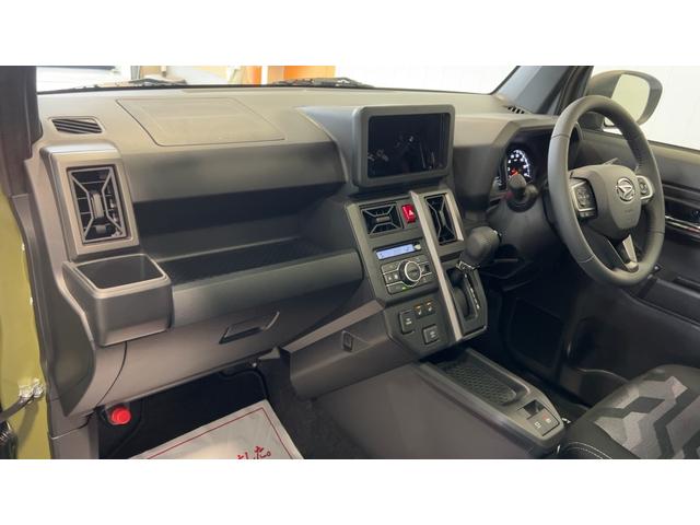 タフトＧ　クロムベンチャーダイハツ認定中古車ｌ保証／整備付ｌ低走行ｌバックカメラｌ電動パーキングブレーキｌクルーズコントロールｌシートヒーターｌコーナーセンサーｌスマートアシスト（茨城県）の中古車