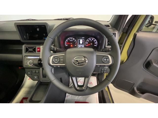 タフトＧ　クロムベンチャーダイハツ認定中古車ｌ保証／整備付ｌ低走行ｌバックカメラｌ電動パーキングブレーキｌクルーズコントロールｌシートヒーターｌコーナーセンサーｌスマートアシスト（茨城県）の中古車