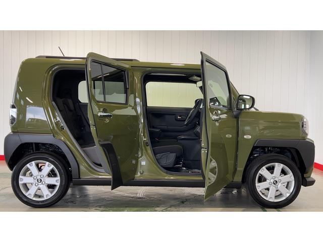 タフトＧ　クロムベンチャーダイハツ認定中古車ｌ保証／整備付ｌ低走行ｌバックカメラｌ電動パーキングブレーキｌクルーズコントロールｌシートヒーターｌコーナーセンサーｌスマートアシスト（茨城県）の中古車