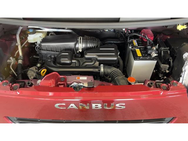 ムーヴキャンバスセオリーGダイハツ認定中古車l保証/整備付l低走行lバックカメラl両側電動スライドドアl電動パーキングブレーキlシートヒーターlオートエアコンlスマートアシスト(茨城県)の中古車