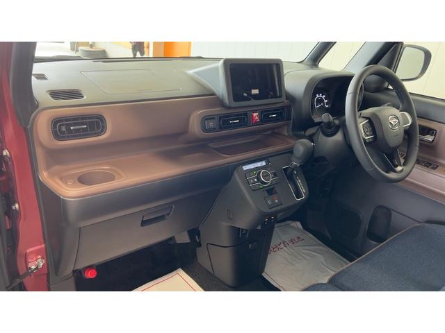 ムーヴキャンバスセオリーGダイハツ認定中古車l保証/整備付l低走行lバックカメラl両側電動スライドドアl電動パーキングブレーキlシートヒーターlオートエアコンlスマートアシスト(茨城県)の中古車