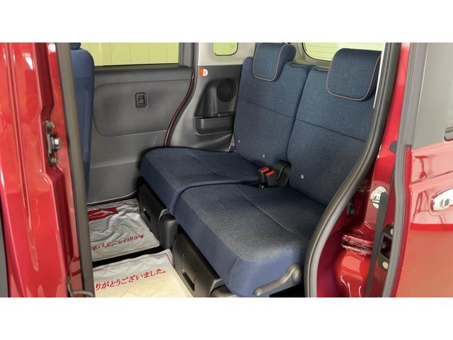 ムーヴキャンバスセオリーGダイハツ認定中古車l保証/整備付l低走行lバックカメラl両側電動スライドドアl電動パーキングブレーキlシートヒーターlオートエアコンlスマートアシスト(茨城県)の中古車