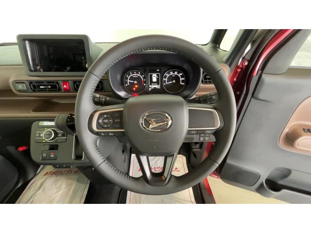 ムーヴキャンバスセオリーGダイハツ認定中古車l保証/整備付l低走行lバックカメラl両側電動スライドドアl電動パーキングブレーキlシートヒーターlオートエアコンlスマートアシスト(茨城県)の中古車