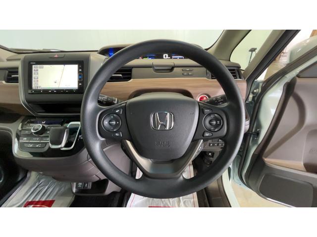 フリード＋ハイブリッドハイブリッドＧ（茨城県）の中古車